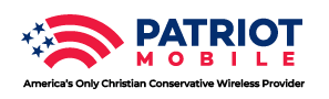 Patriot Mobile, America's Only Christian Conservative Wireless Provider